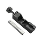 10 12 14 16mm Spark Plug Gap Tool Kit  Magnetic Adjuster With 32 Feeler Blades