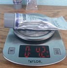 Maas Metal Polish Lot 12 8 Oz New And Used Tubes