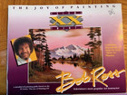 Lot Of 3 Bob Ross The Joy Of Painting Volumes 20  21  And 23 Instruction Books