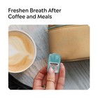 Listerine Pocketpaks Breath Strips 12 Pack 24 Count Cool Mint Travel Essentials