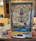 Vintage 70   s Nishijin Sophia Super Deluxe Pachinko Machine