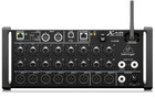 Behringer X Air Xr18 18-channel Tablet-controlled Digital Mixer From Jp