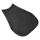 New Black Pvc Seat Cover Replacement Fit For Honda Recon 250 Trx250 1997-2004