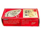 Vintage Sears Craftsman 100 Foot Chalk Line Plumb Line  37734 With Original Box