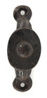 Vintage Cast Iron Porch Post Base