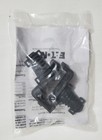 Eaton Ticsr300 Csr csh bw bhw Terminal Insulator Kit Of 2 Insulators