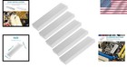 5 Pcs Aluminum Heat Sink Cooler For Led Transistor Ic Module 4x1x0 4