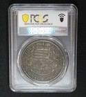 1621 Austria Thaler Dav 3330 Hall Mint Pcgs Graded Silver Coin Xf Detail