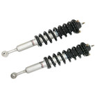 Freedom Off-road 2  Lift Kit W  Struts  Springs  And Shocks For 03-24 4runner