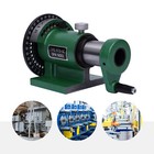 5c Spin Indexing Fixture W  Hardinge 5c Collet Indexing Head Jigs Fixture Chuck