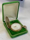 Antique 1911 Elgin Pocket Watch 15694510 20 Year Warranted 12s 7j  running 