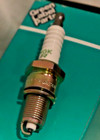 167-1638 Cummins Onan Hgjax Spark Plug Ignition System Engine Rv Generator Set