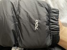 The North Face Men   s Black 700 Full Zip Insulated Puffer Jacket Size M
