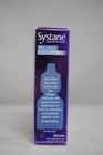 Systane Balance Restoring Dry Eye Relief Lubricant Eye Drops Twin Pack 10ml