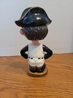  vtg  1960s Pittsburgh Pirates Nodder Bobbing Head Bobblehead Doll Japan 