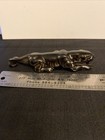 Retro Ceramic Panther