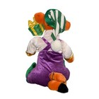 Disney Store Exclusive Tigger Elf Plush 13  Stuffed Animal Winnie The Pooh Nwt