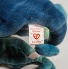 Ty Beanie Baby - Set Of 3 Variations - Rainbow -  9 Inch  - Mwmts Stuffed Toy