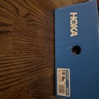 Hoka One One Kaha 2 Gtx Waterproof Hiking Boot Womens Size 7 5