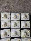 Lot Of 16 Medela Advanced Pump In Style Starter Set 9v Breast Pump Motors Only