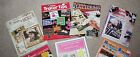 Lot Of 9 Scrapbooking Ideas Craft Books Mint 