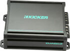 Kicker 48kma1502 40w X 2 Marine Amplifier