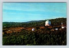 1973 Pioneer 11 - Palomar Observatory - Ppc - F5702