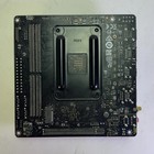 Msi B450i Gaming Plus Ac Am4 Mini-itx Amd Ddr4 Motherboard
