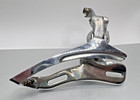 Shimano Xtr Fd-m900 Front Derailleur 3x8s 28 6mm Bottom Pull - Vintage Triple 3x
