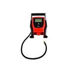 Milwaukee 2475-20 6 5 x 7 5  M12 Fastest Cordless Portable Compact Tire Inflator