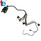 Full Main Wire Wiring Assy Harness For Sur-ron Light Bee X Lbx For Segway X260