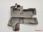 2009 Bmw 135i 128i E88 Convertible Soft Top Pump Insulation 54347167911