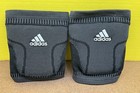 New Adidas Primeknit Kneepad - Size M In Black -  40 00 Retail