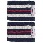Fila Retro Wristband Navy