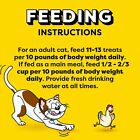 2pack Temptations Classic Tasty Chicken Flavor Crunchy And Soft Treats   48 Oz