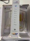 Arris Surfboard Wi-fi Router Cable Modem Svg2482ac 1750 Mbps Docsis Damaged Box