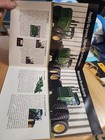 1988 4-wheel-drive Tractors From John Deere Sales Brochure 