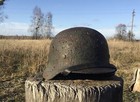 Ww2 M40 German Helmet Wwii M40 Combat Helmet