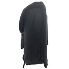  scuba Diver Trim Weight Pocket - Nylon Belt Bag With Quick Release - 5lb Pair 