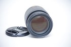 Nikon Af-s Dx Zoom Nikkor Ed 18-70mm F 3 5-4 5 G If Lens Tested Nice Shape