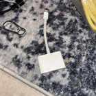 Oem Apple Lightning To Digital Av Adapter Tested   Same Day Fast Free Shipping  