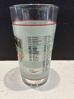 Vintage 2004 Official Kentucky Derby Glass - Mint Condition Collectible