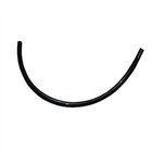 Atlas Automotive Equipment Clnc1010 Black Plastic Tubing 10mm X 8mm  sold By The
