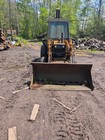Case Backhoe