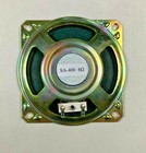 Workman Sa400 4  Square Internal Replacement Cb Radio Speaker Sa-400