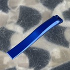 New Dye Switchblade Trigger Blade - Scythe - Blue