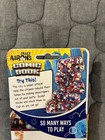 Aaron s Comic Book Super Powered Thinking Putty 2 1 Oz  - New 