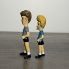 Mtv Beavis And Butthead Pvc Figures