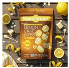 Drizzilicious Lemon Cake Mini Rice Cakes  8 Oz  2pk Best Price