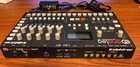 Elektron Analog Four 4 Mki   Mk1 Table Top Analog Synthesizer   Synth